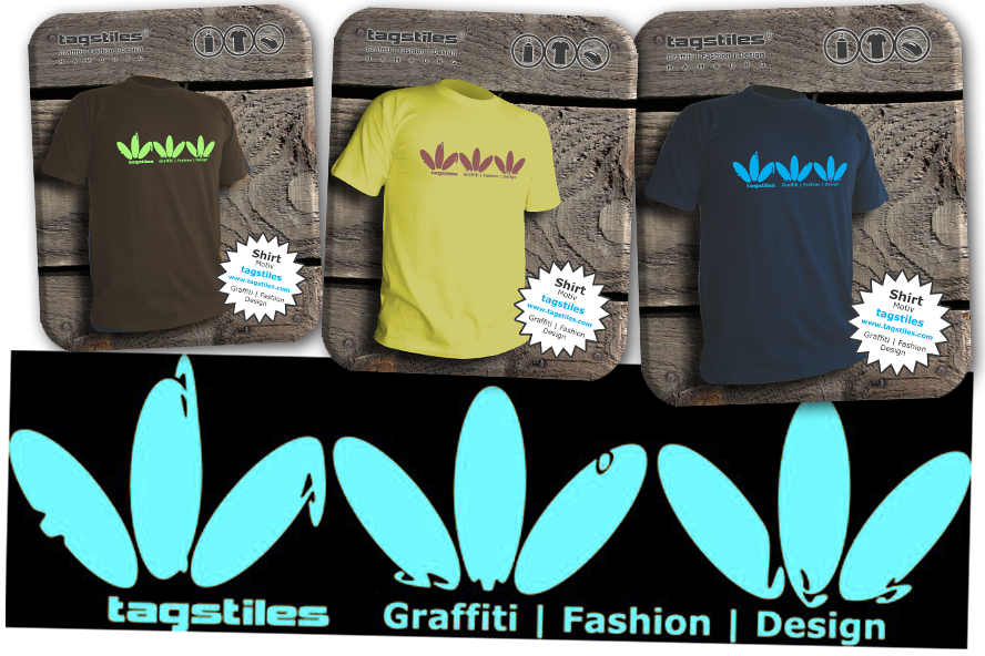 tagstiles - Graffiti | Fashion | Design | Photography - Graffiti, Fotografie, Grafik-Design, Webdesign - Hamburg, Schleswig-Holstein